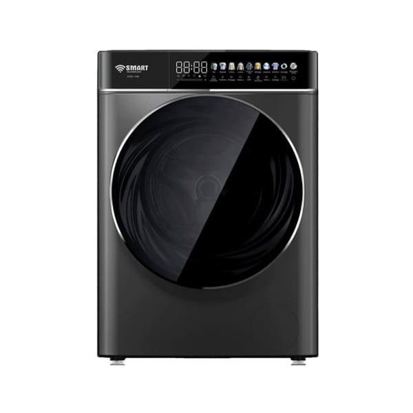 SMART TECHNOLOGY Machine à Laver Semi-Auto - Double Bac Avec Essorage - STMLS-10H- 10Kg - Blanc SMART TECHNOLOGY Machine à Laver Semi-Auto - Double Bac Avec Essorage - STMLS-10H- 10Kg - Blanc